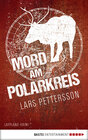 Buchcover Mord am Polarkreis