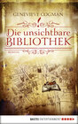 Buchcover Die unsichtbare Bibliothek