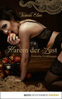 Buchcover Harem der Lust