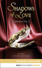Buchcover Collection No. 2 - Shadows of Love