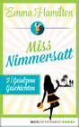 Buchcover Miss Nimmersatt - Folge 2