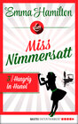 Buchcover Miss Nimmersatt - Folge 3