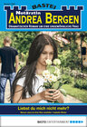 Buchcover Notärztin Andrea Bergen - Folge 1265