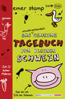 Buchcover Das unwahrscheinlich geheime Tagebuch vom kleinen Schwein