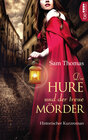 Buchcover Die Hure und der treue Mörder