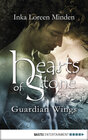 Buchcover Hearts of Stone - Guardian Wings