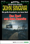 Buchcover John Sinclair - Folge 1903