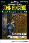 Buchcover John Sinclair - Folge 1906