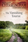 Buchcover Cherringham - The Vanishing Tourist