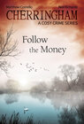 Buchcover Cherringham - Follow the Money