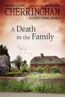 Buchcover Cherringham - A Death in the Family