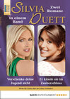 Buchcover Silvia-Duett - Folge 03