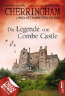 Buchcover Cherringham - Die Legende von Combe Castle
