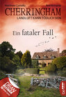 Buchcover Cherringham - Ein fataler Fall