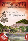 Buchcover Cherringham - Spur aus der Vergangenheit