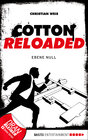 Buchcover Cotton Reloaded - 32