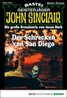 Buchcover John Sinclair - Folge 1910
