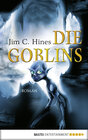 Buchcover Die Goblins