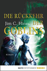 Buchcover Die Rückkehr der Goblins