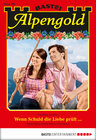 Buchcover Alpengold - Folge 188