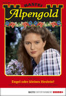 Buchcover Alpengold - Folge 189