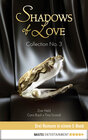 Buchcover Collection No. 3 - Shadows of Love