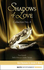 Buchcover Collection No. 4 - Shadows of Love