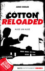 Buchcover Cotton Reloaded - 34
