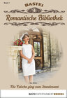 Buchcover Romantische Bibliothek - Folge 1