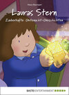 Buchcover Lauras Stern - Zauberhafte Gutenacht-Geschichten
