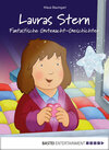 Buchcover Lauras Stern - Fantastische Gutenacht-Geschichten