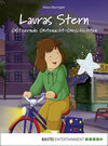 Buchcover Lauras Stern - Glitzernde Gutenacht-Geschichten