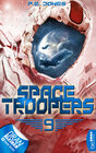 Buchcover Space Troopers - Folge 9