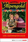 Buchcover Alpengold - Folge 192