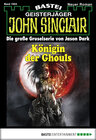 Buchcover John Sinclair - Folge 1924