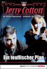 Buchcover Jerry Cotton Sonder-Edition - Folge 1