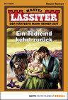 Buchcover Lassiter - Folge 2236