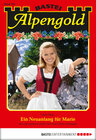 Buchcover Alpengold - Folge 194