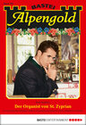 Buchcover Alpengold - Folge 195