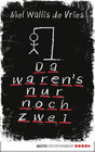 Buchcover Da waren's nur noch zwei