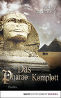 Buchcover Das Pharao-Komplott
