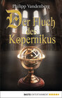 Buchcover Der Fluch des Kopernikus