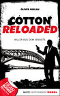 Buchcover Cotton Reloaded - 37