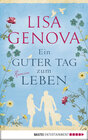 Buchcover Ein guter Tag zum Leben