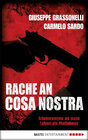 Buchcover Rache an Cosa Nostra
