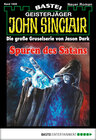 Buchcover John Sinclair - Folge 1929