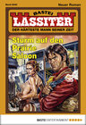 Buchcover Lassiter - Folge 2240