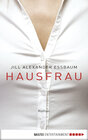 Buchcover Hausfrau