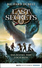 Last Secrets - Das Rätsel von Loch Ness width=
