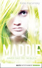 Buchcover Maddie - Immer das Ziel im Blick